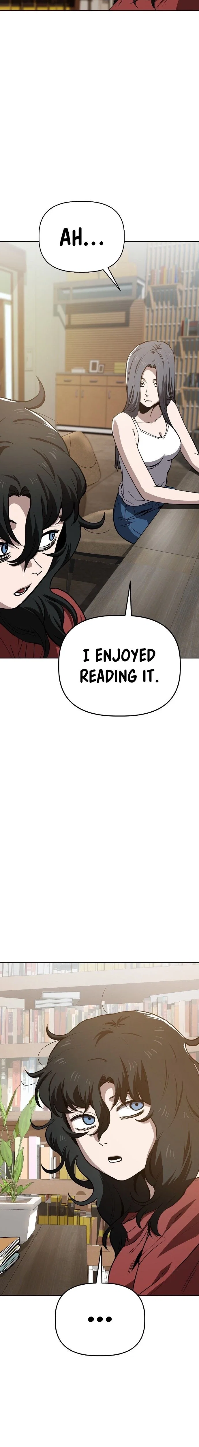 Jobless Gye Baek-sun Chapter 59 - Page 10