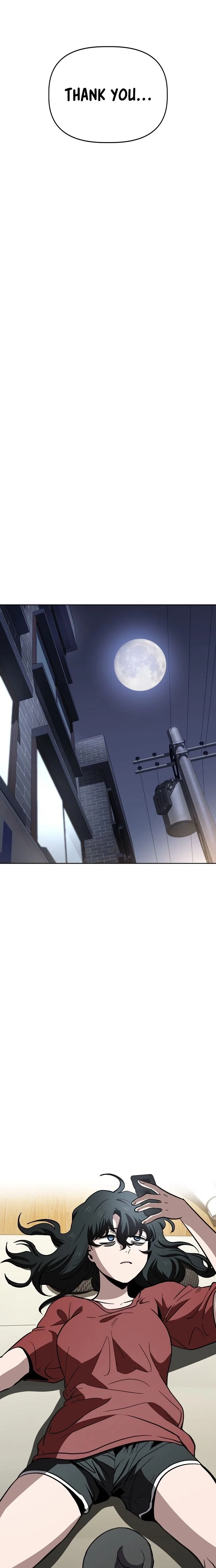 Jobless Gye Baek-sun Chapter 59 - Page 11