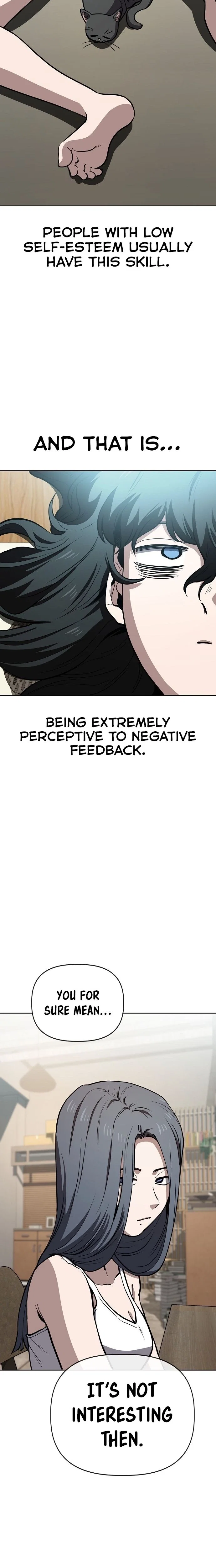 Jobless Gye Baek-sun Chapter 59 - Page 12