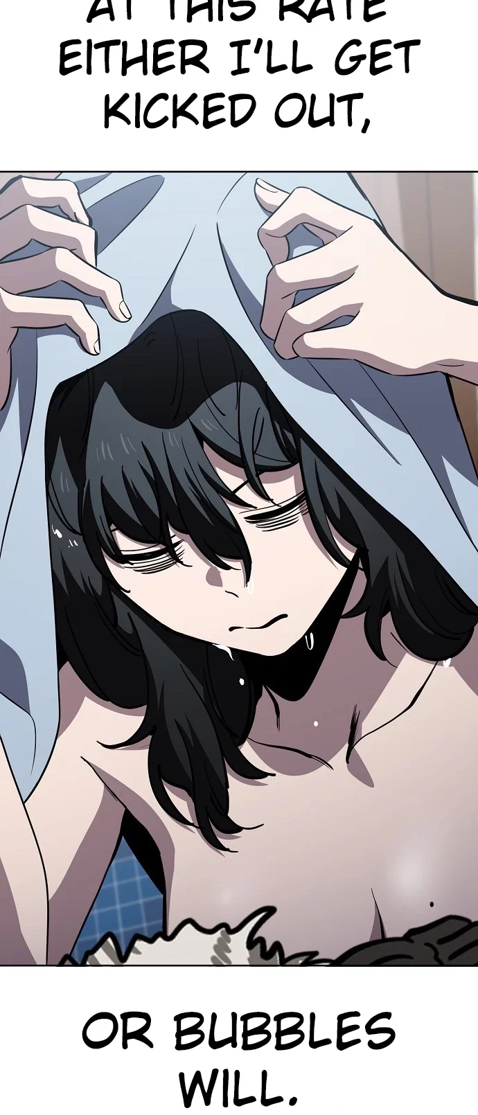 Jobless Gye Baek-sun Chapter 72 - Page 10