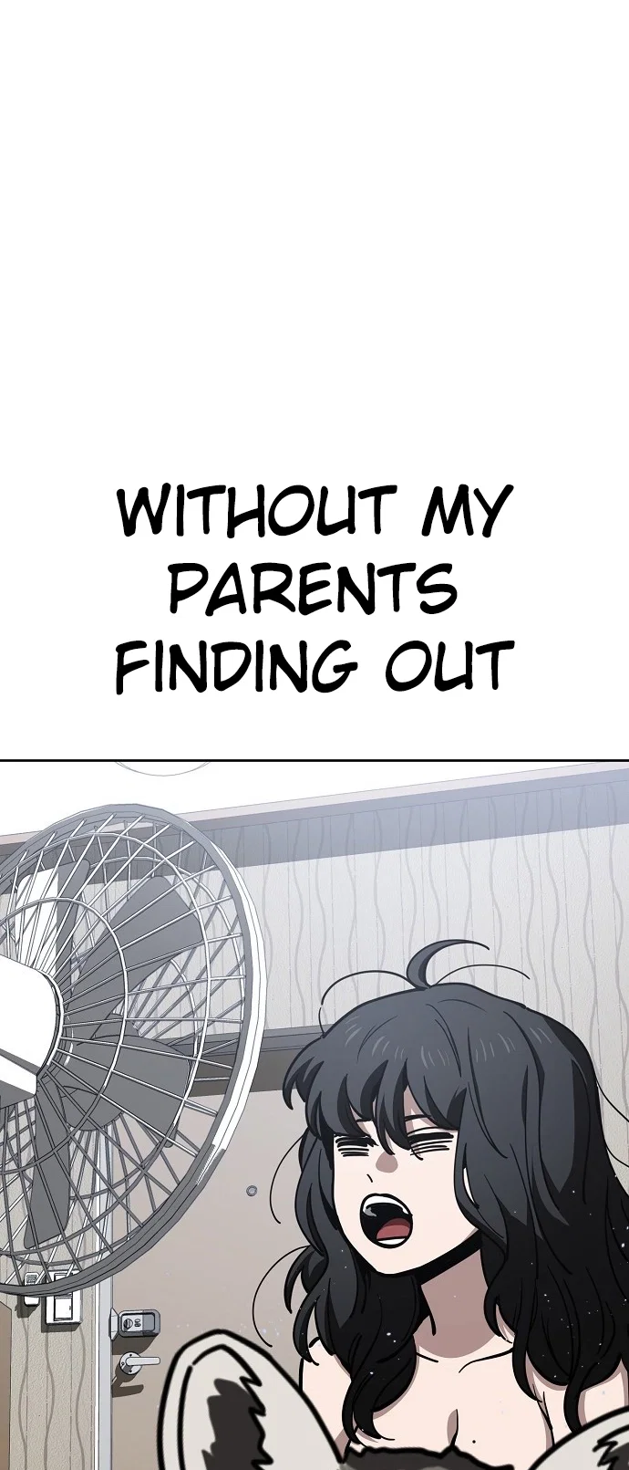 Jobless Gye Baek-sun Chapter 72 - Page 11