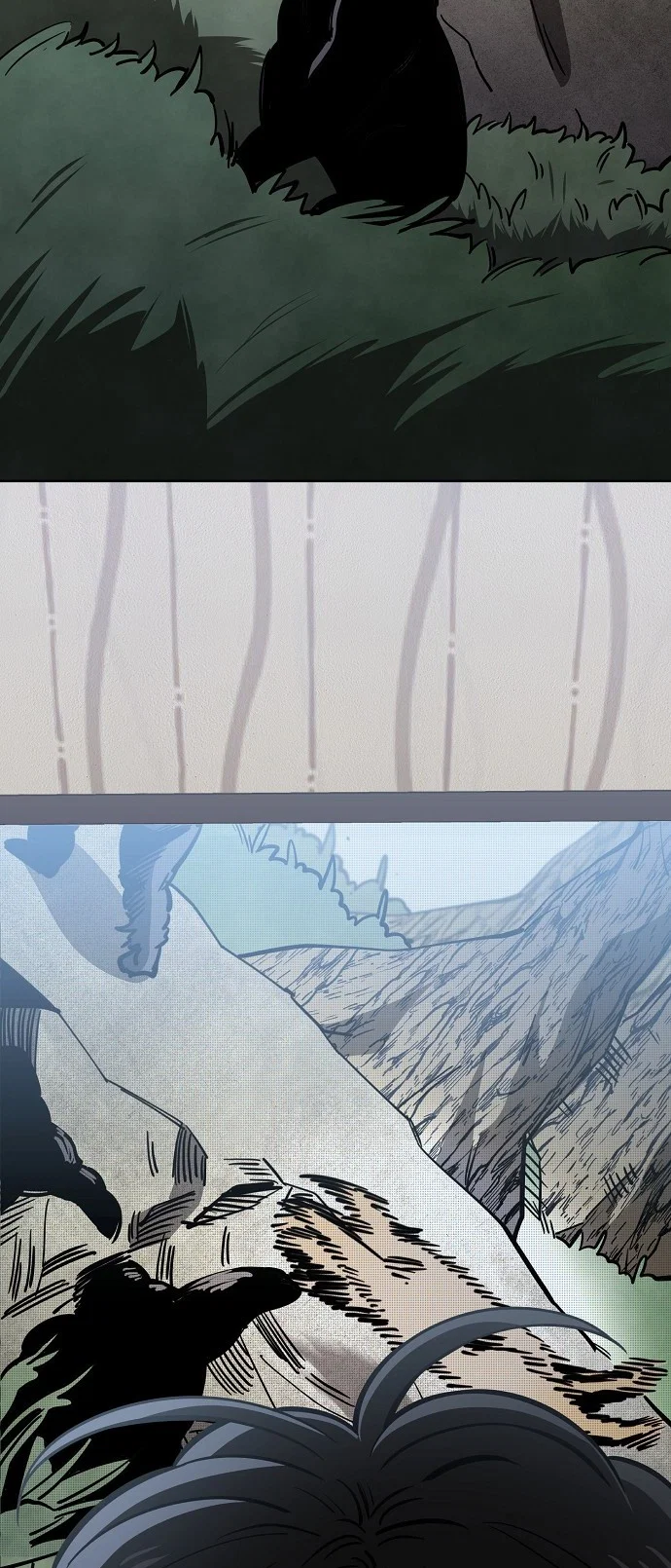 Jobless Gye Baek-sun Chapter 72 - Page 15