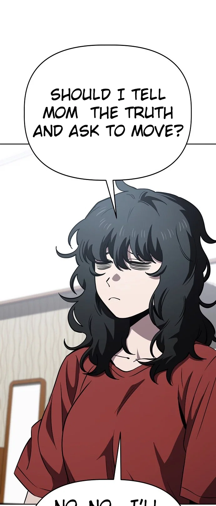 Jobless Gye Baek-sun Chapter 72 - Page 17