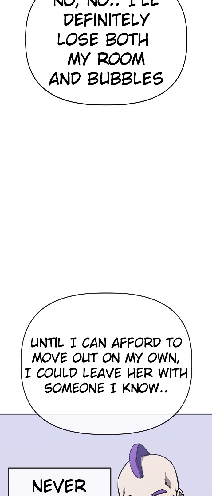 Jobless Gye Baek-sun Chapter 72 - Page 18
