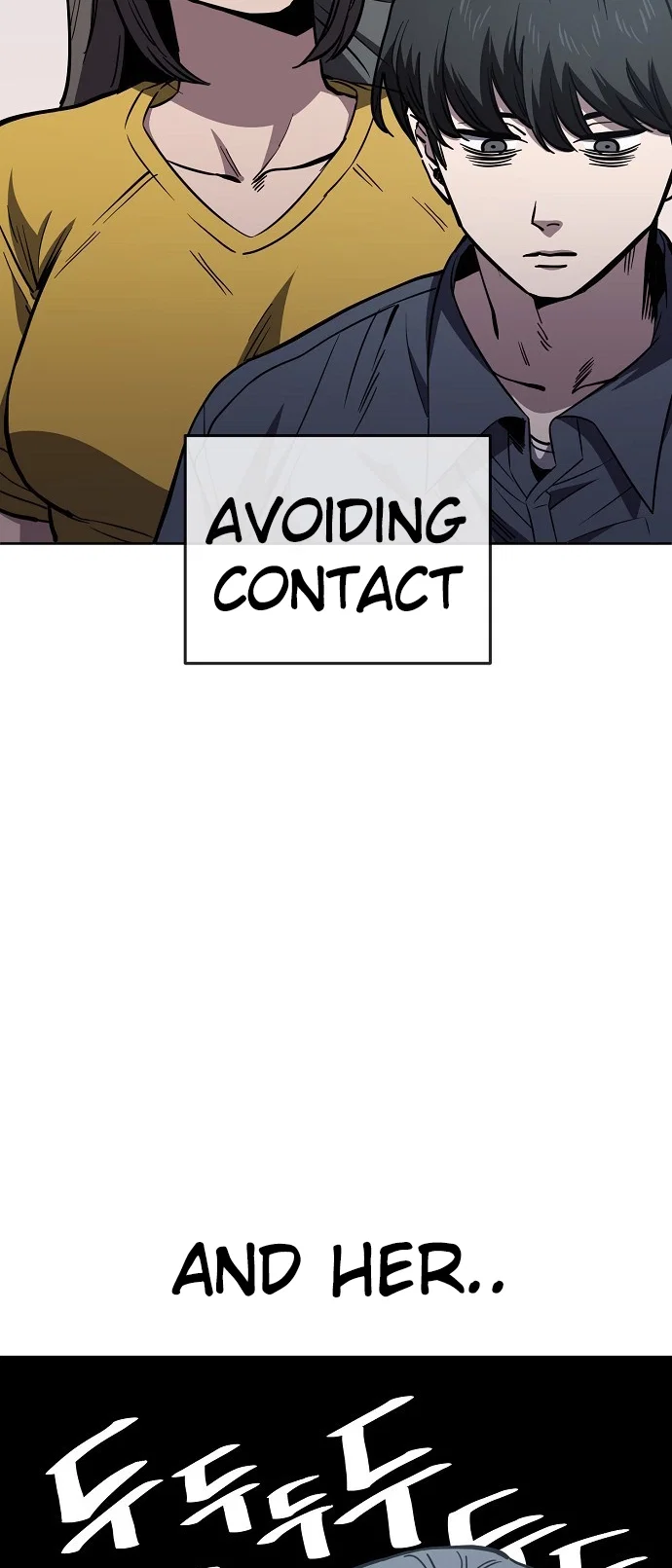 Jobless Gye Baek-sun Chapter 72 - Page 20