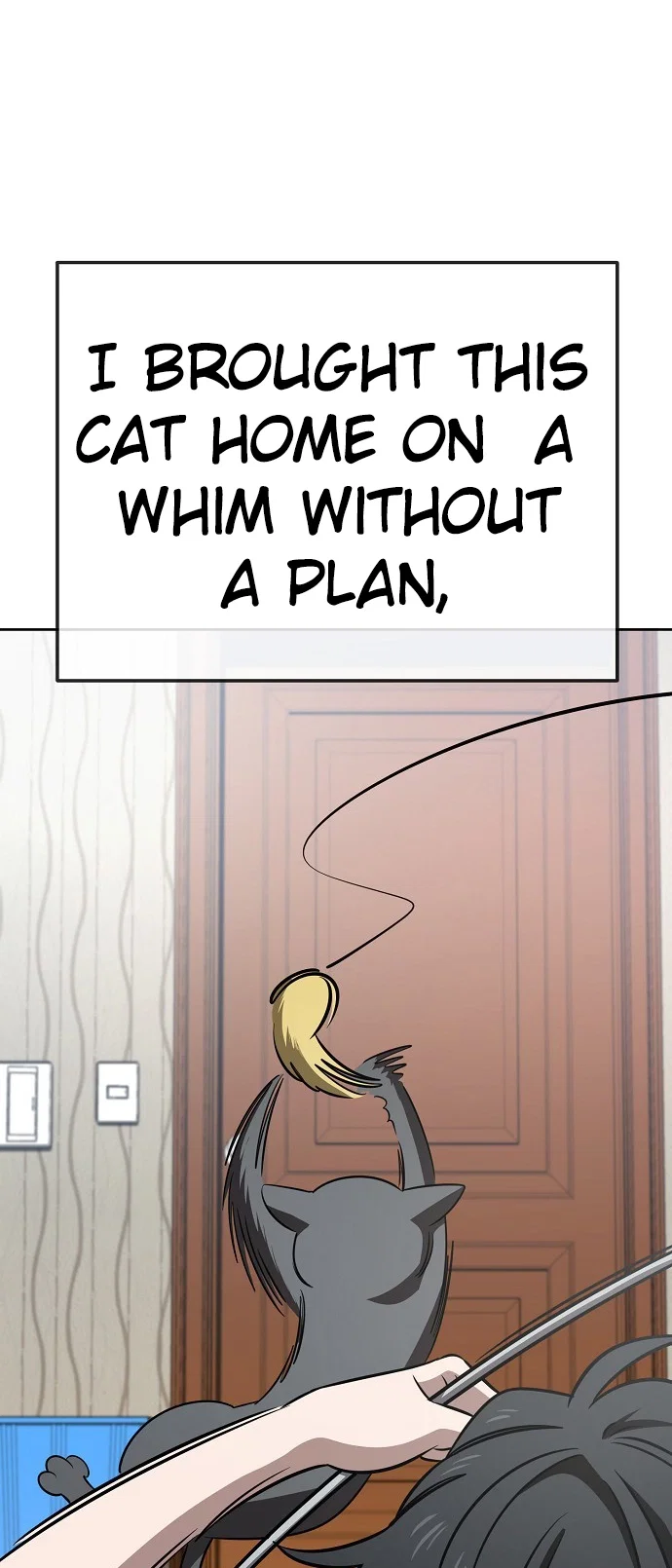 Jobless Gye Baek-sun Chapter 72 - Page 27