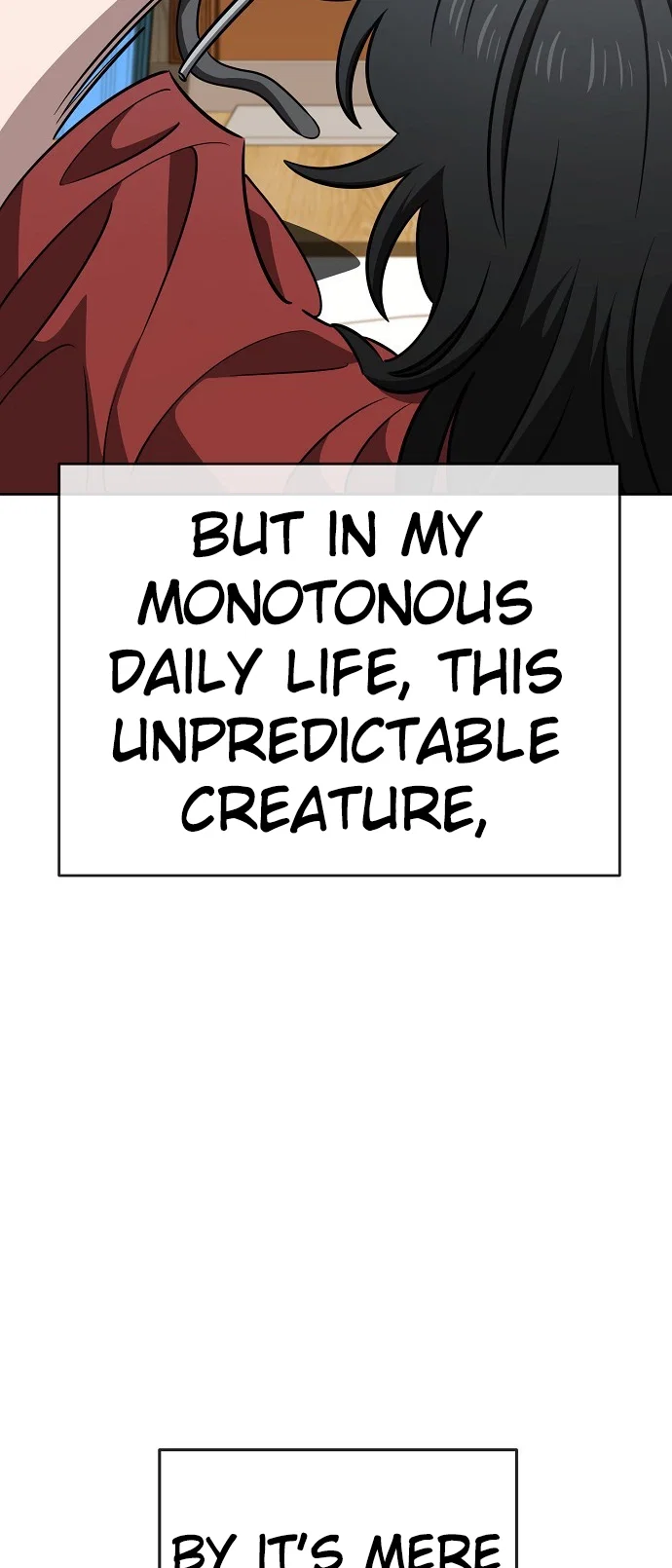 Jobless Gye Baek-sun Chapter 72 - Page 28