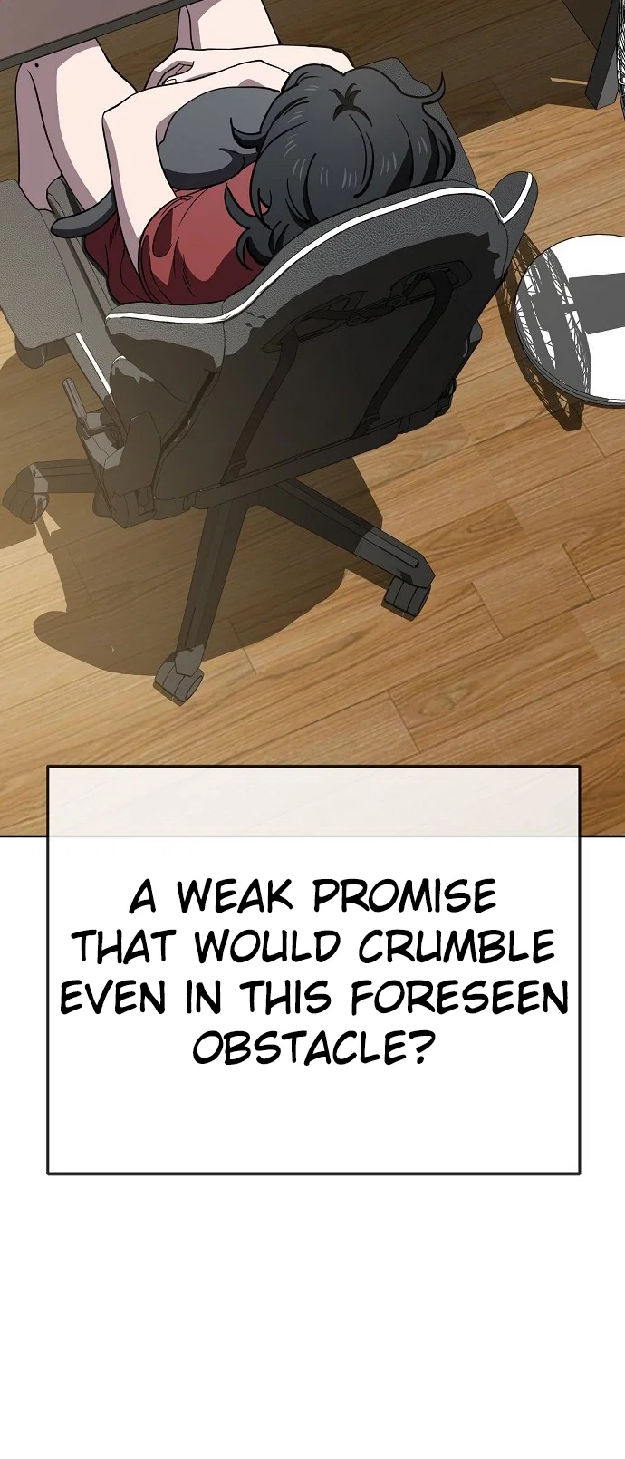 Jobless Gye Baek-sun Chapter 72 - Page 31