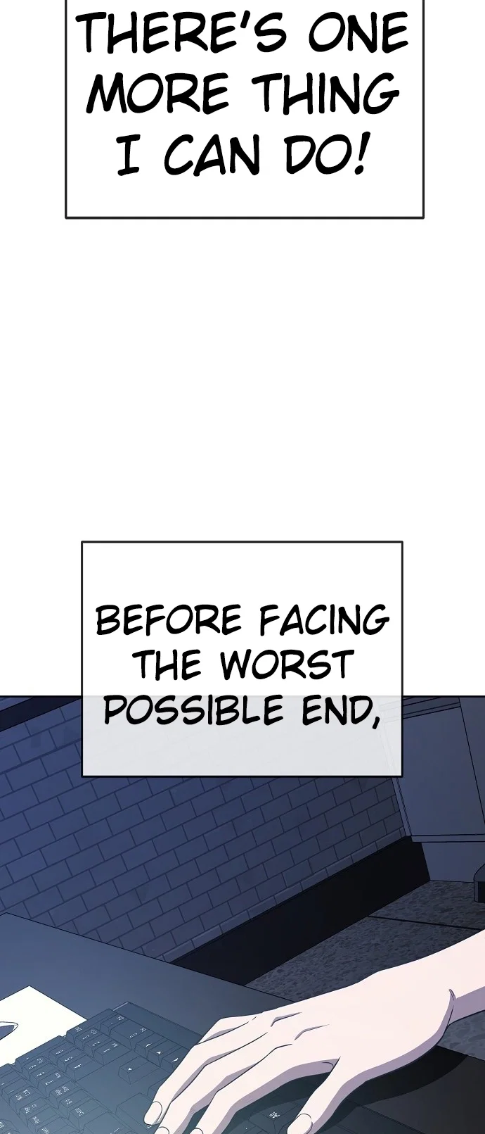 Jobless Gye Baek-sun Chapter 72 - Page 33