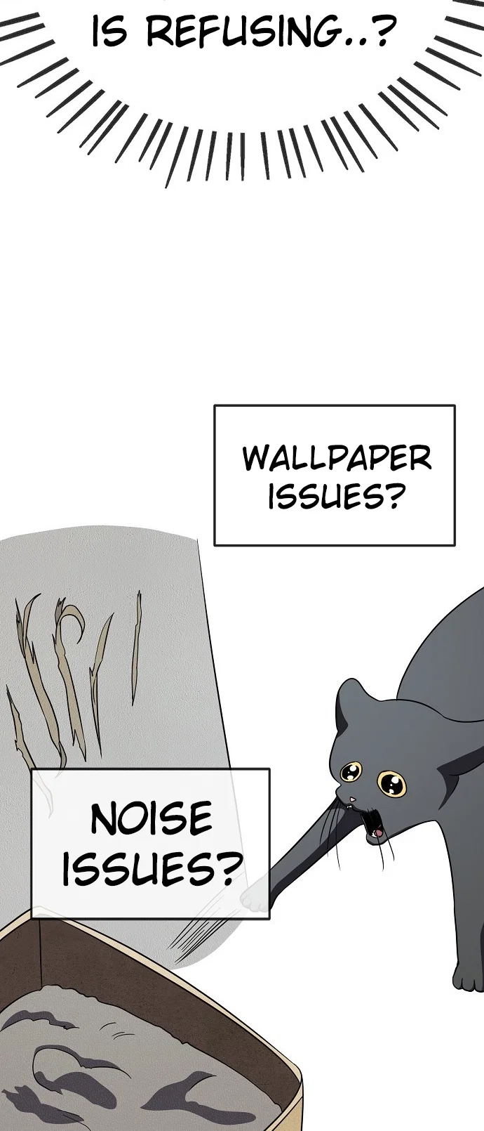 Jobless Gye Baek-sun Chapter 72 - Page 38