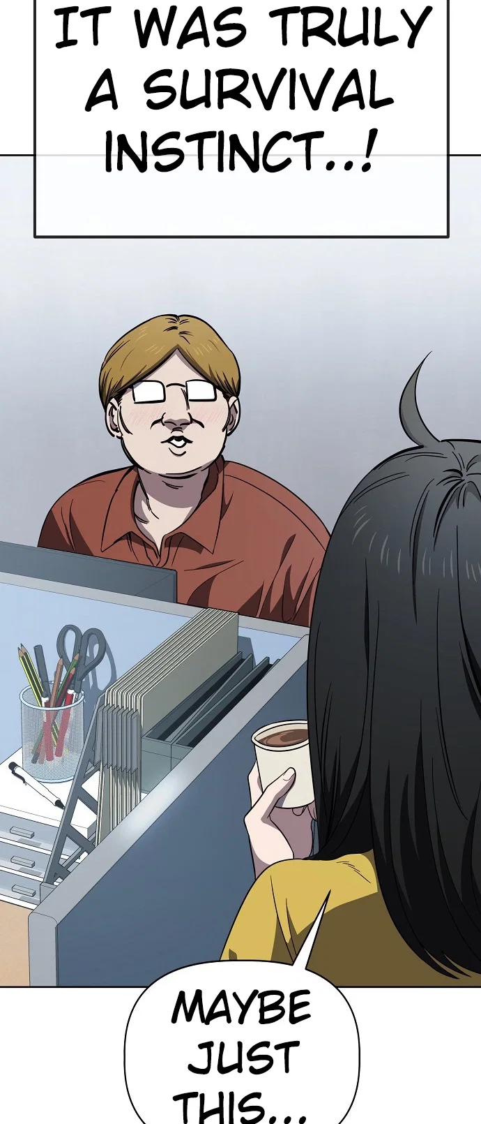 Jobless Gye Baek-sun Chapter 72 - Page 41