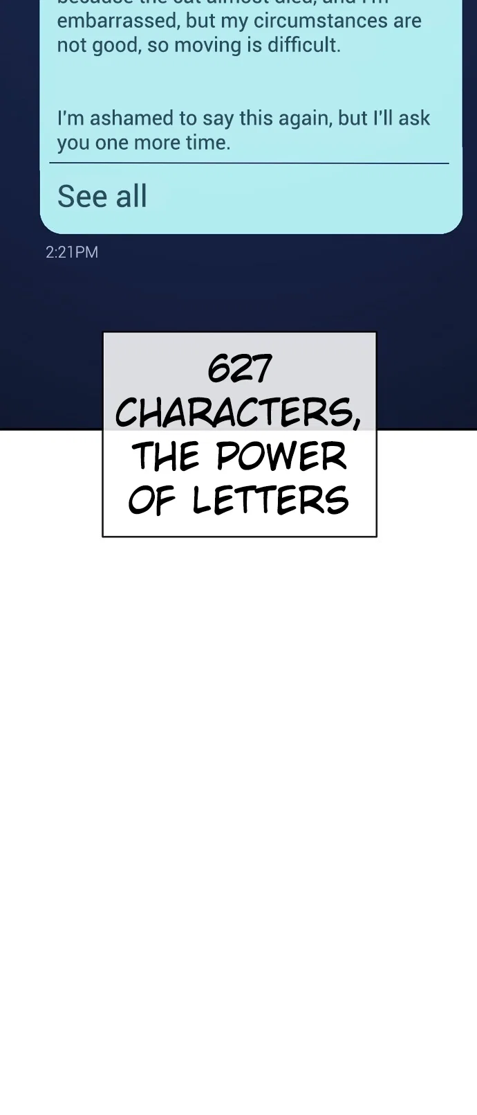 Jobless Gye Baek-sun Chapter 72 - Page 43