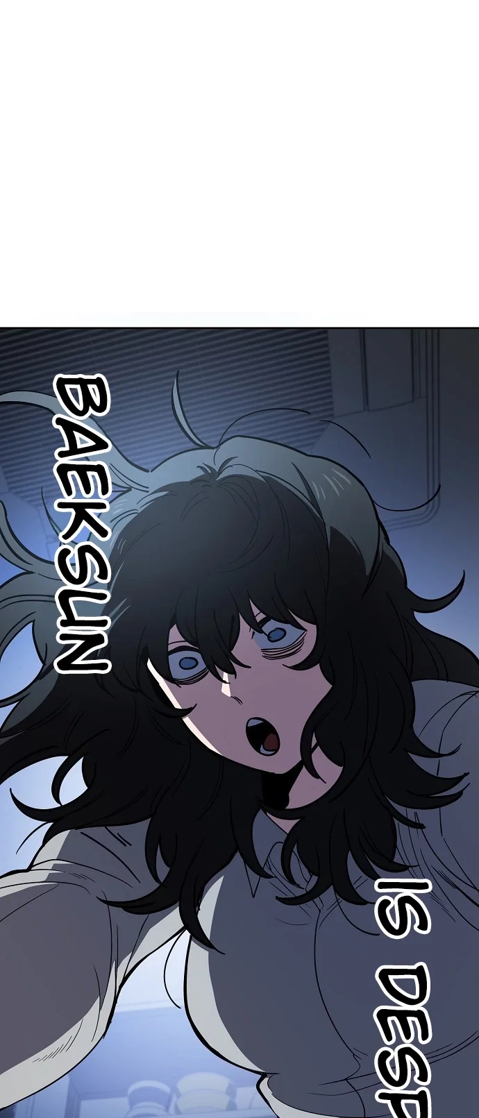 Jobless Gye Baek-sun Chapter 72 - Page 45