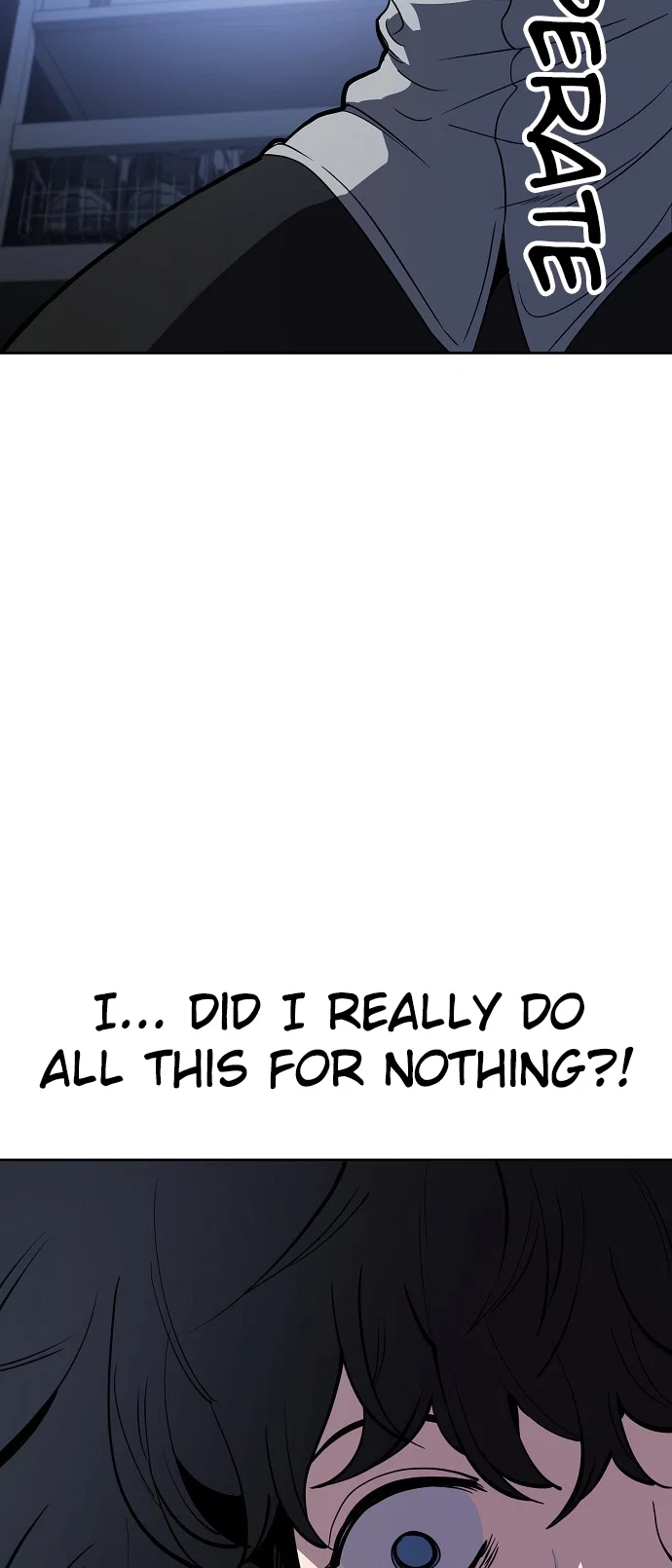 Jobless Gye Baek-sun Chapter 72 - Page 46