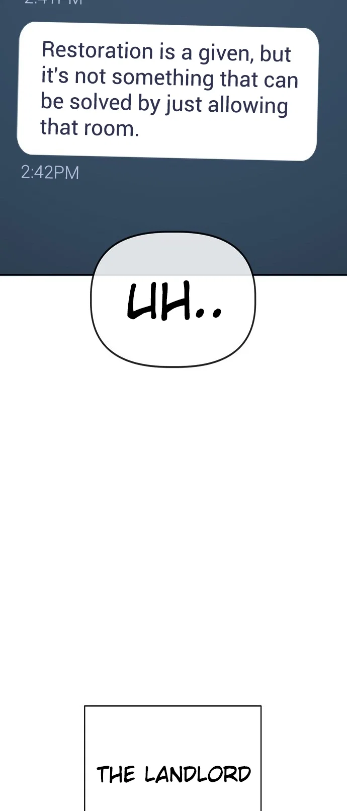 Jobless Gye Baek-sun Chapter 72 - Page 54