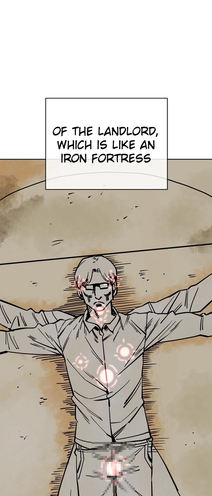 Jobless Gye Baek-sun Chapter 72 - Page 56
