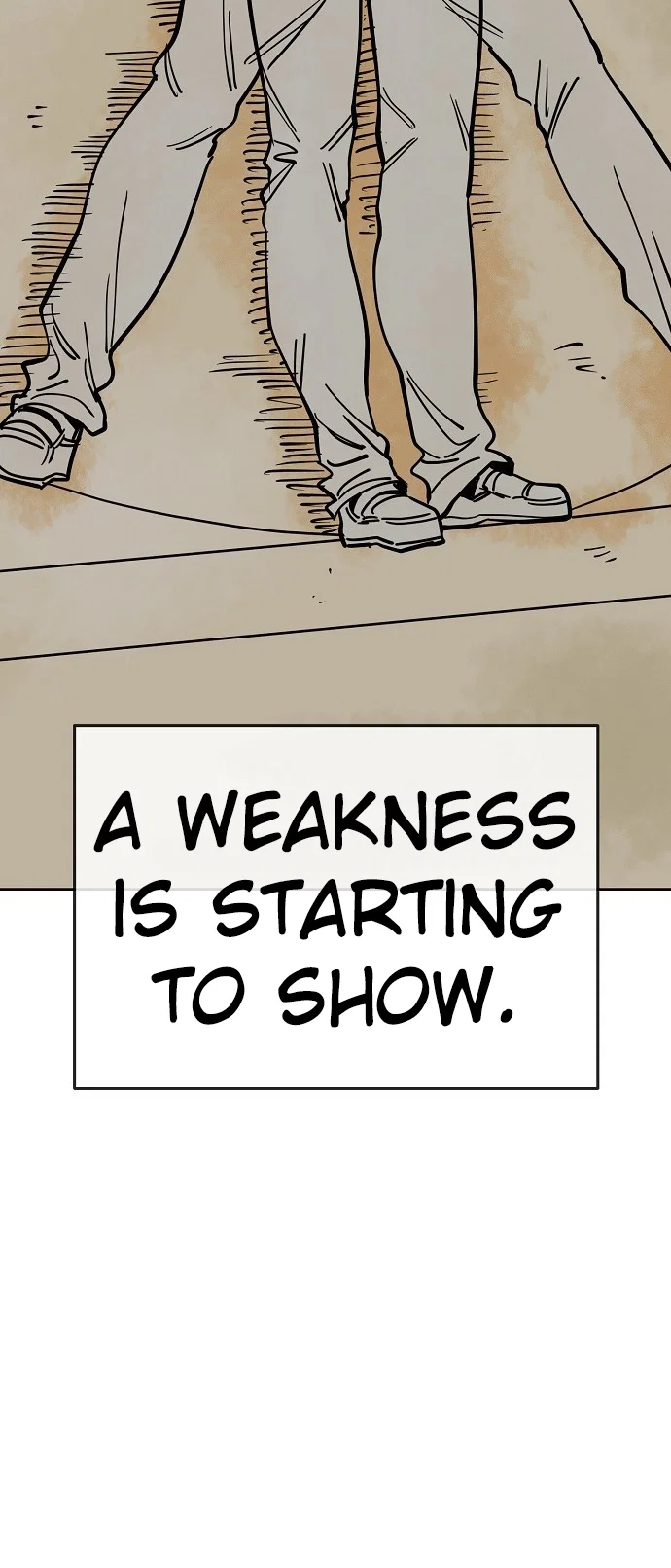 Jobless Gye Baek-sun Chapter 72 - Page 57
