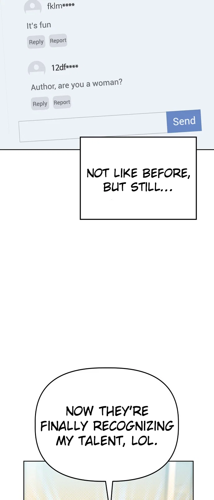 Jobless Gye Baek-sun Chapter 78 - Page 3