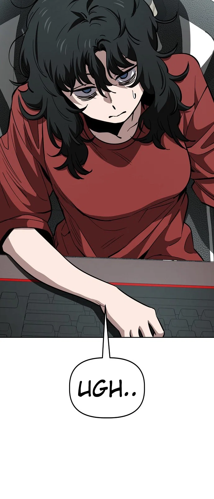 Jobless Gye Baek-sun Chapter 78 - Page 8
