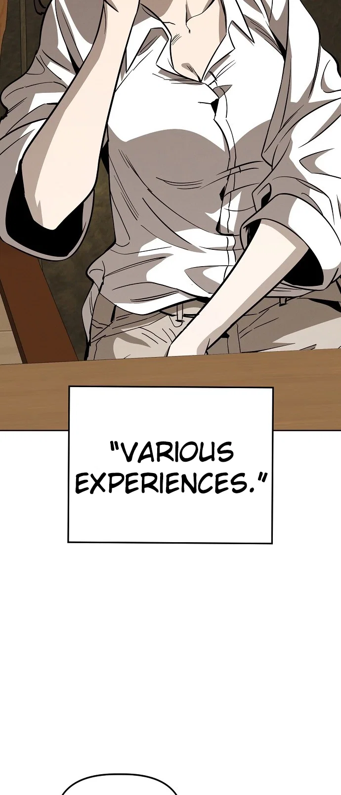 Jobless Gye Baek-sun Chapter 78 - Page 13