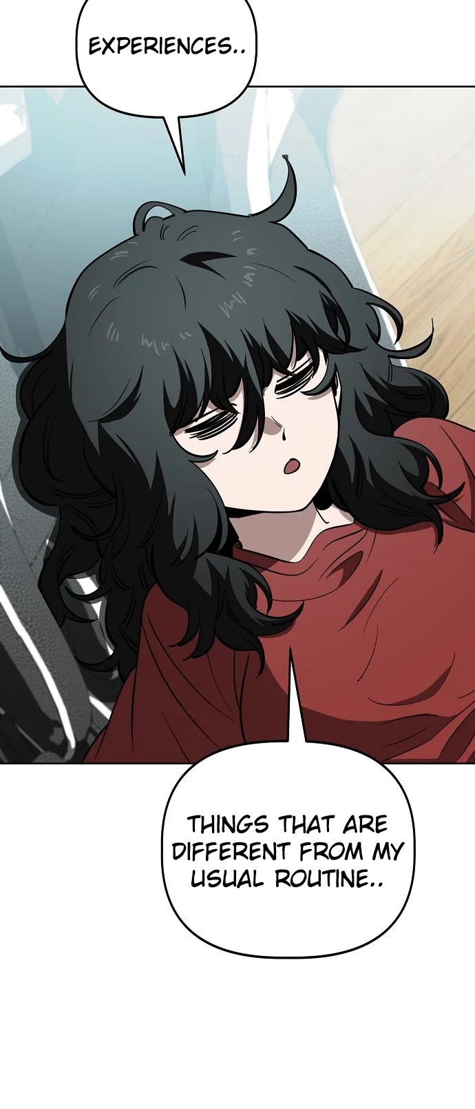 Jobless Gye Baek-sun Chapter 78 - Page 14