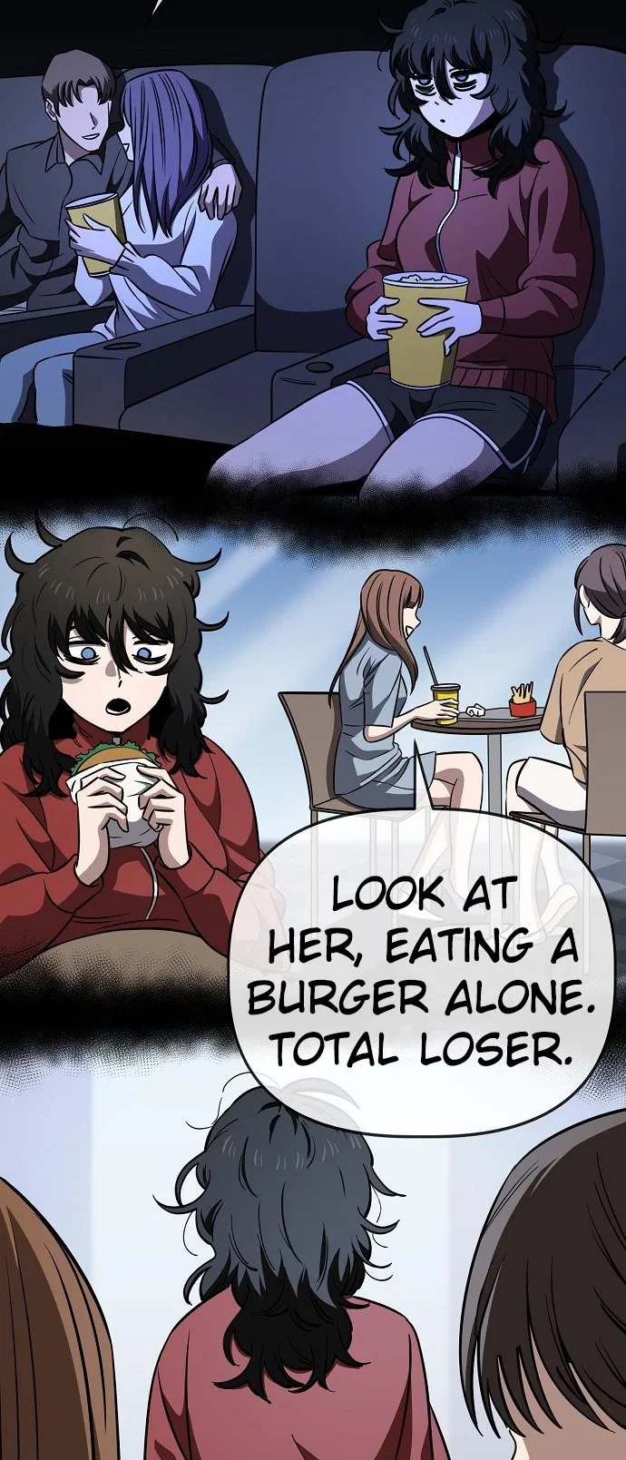 Jobless Gye Baek-sun Chapter 78 - Page 16