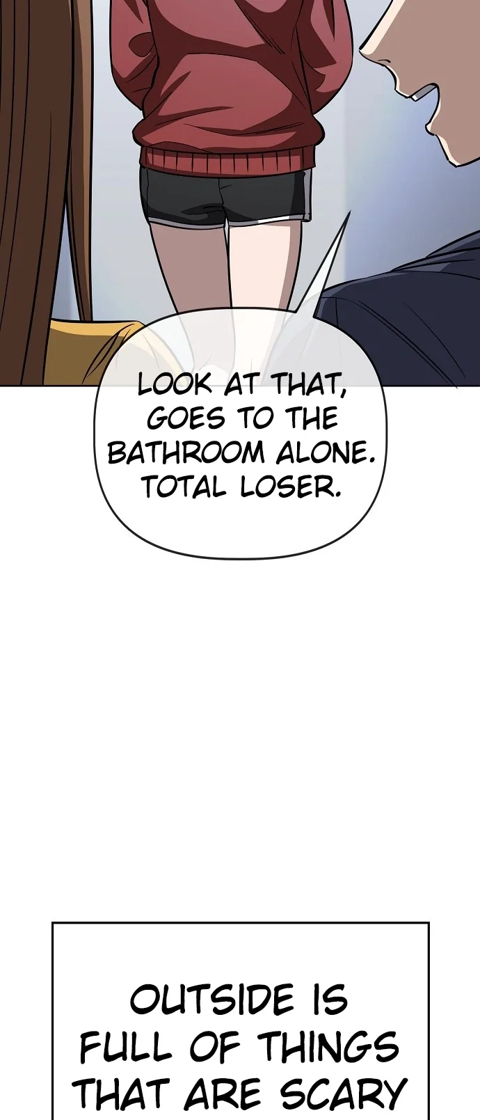 Jobless Gye Baek-sun Chapter 78 - Page 17