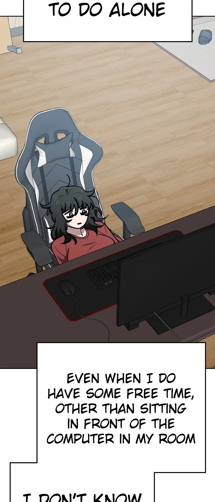 Jobless Gye Baek-sun Chapter 78 - Page 18