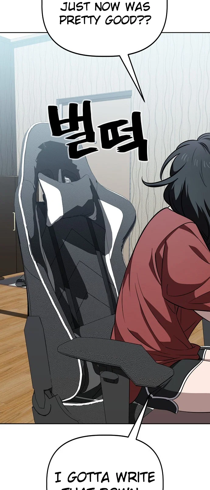 Jobless Gye Baek-sun Chapter 78 - Page 21