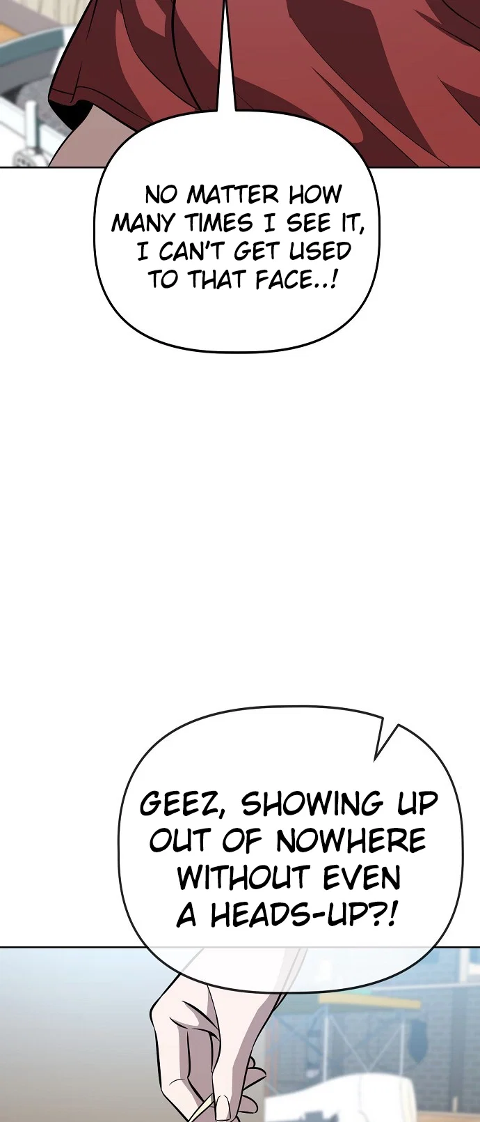 Jobless Gye Baek-sun Chapter 78 - Page 28