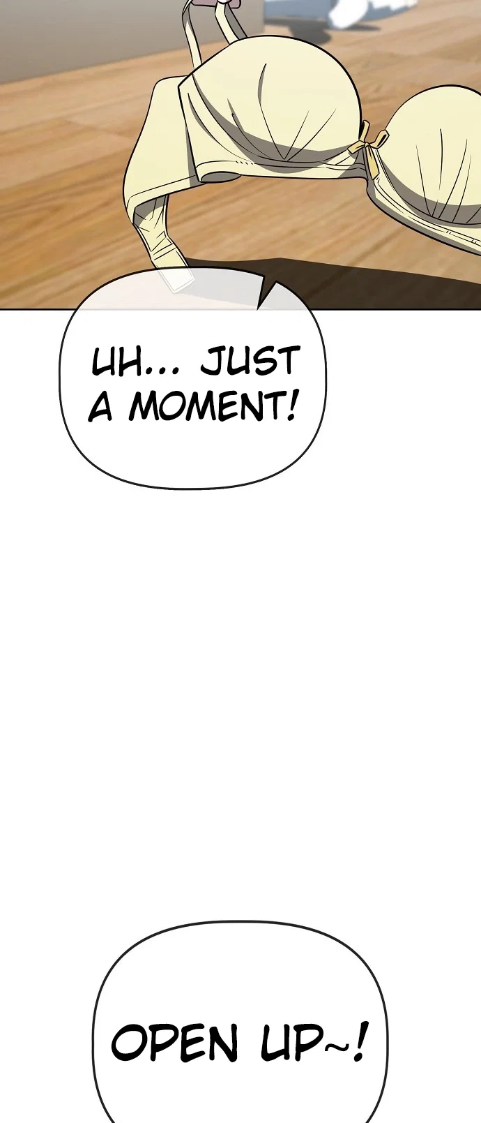 Jobless Gye Baek-sun Chapter 78 - Page 29