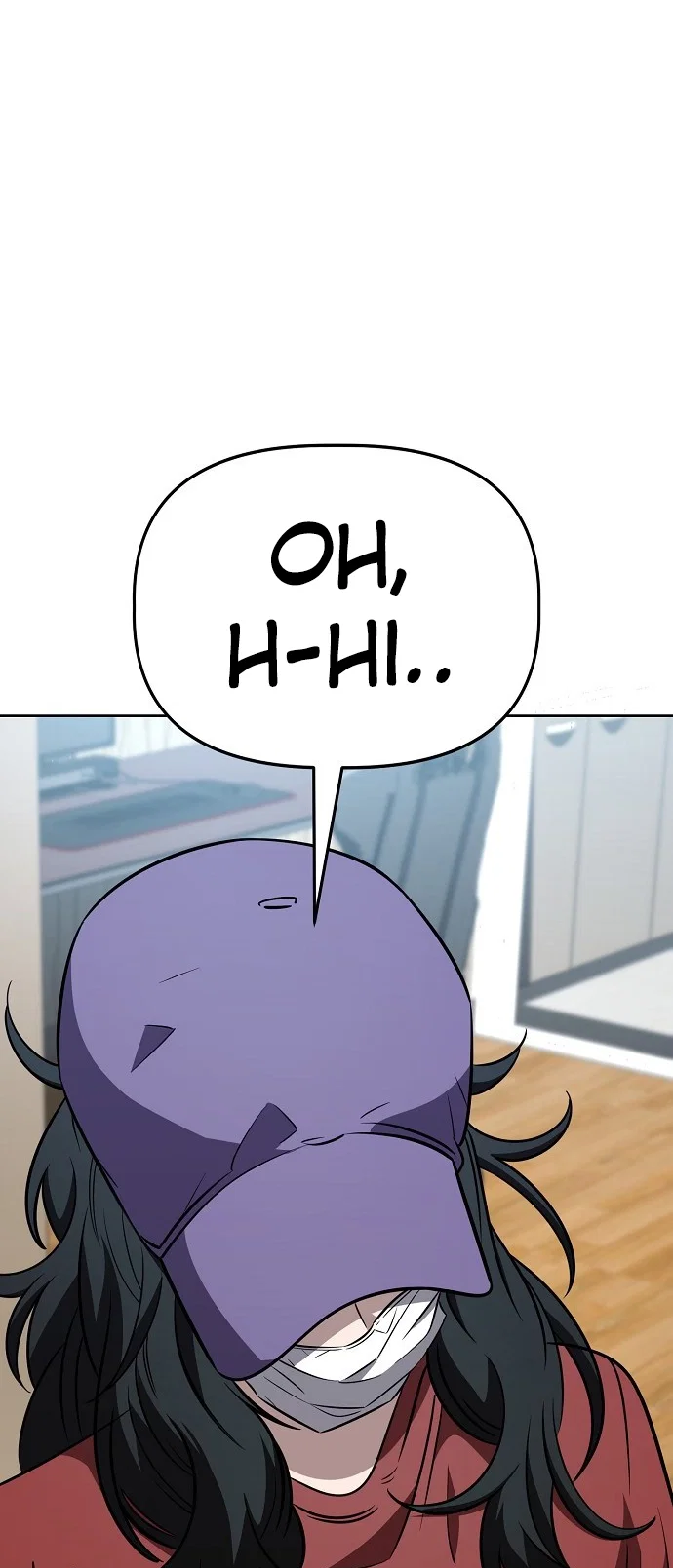 Jobless Gye Baek-sun Chapter 78 - Page 31