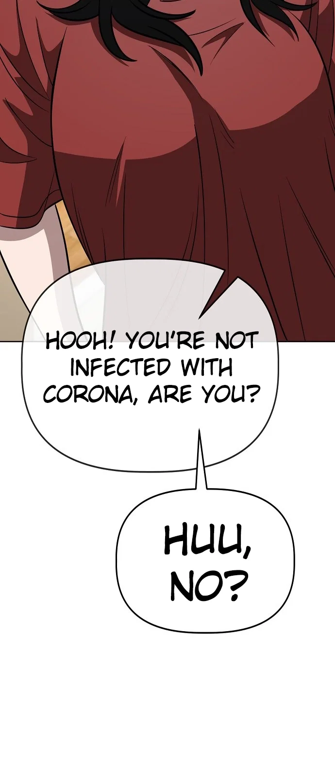 Jobless Gye Baek-sun Chapter 78 - Page 32