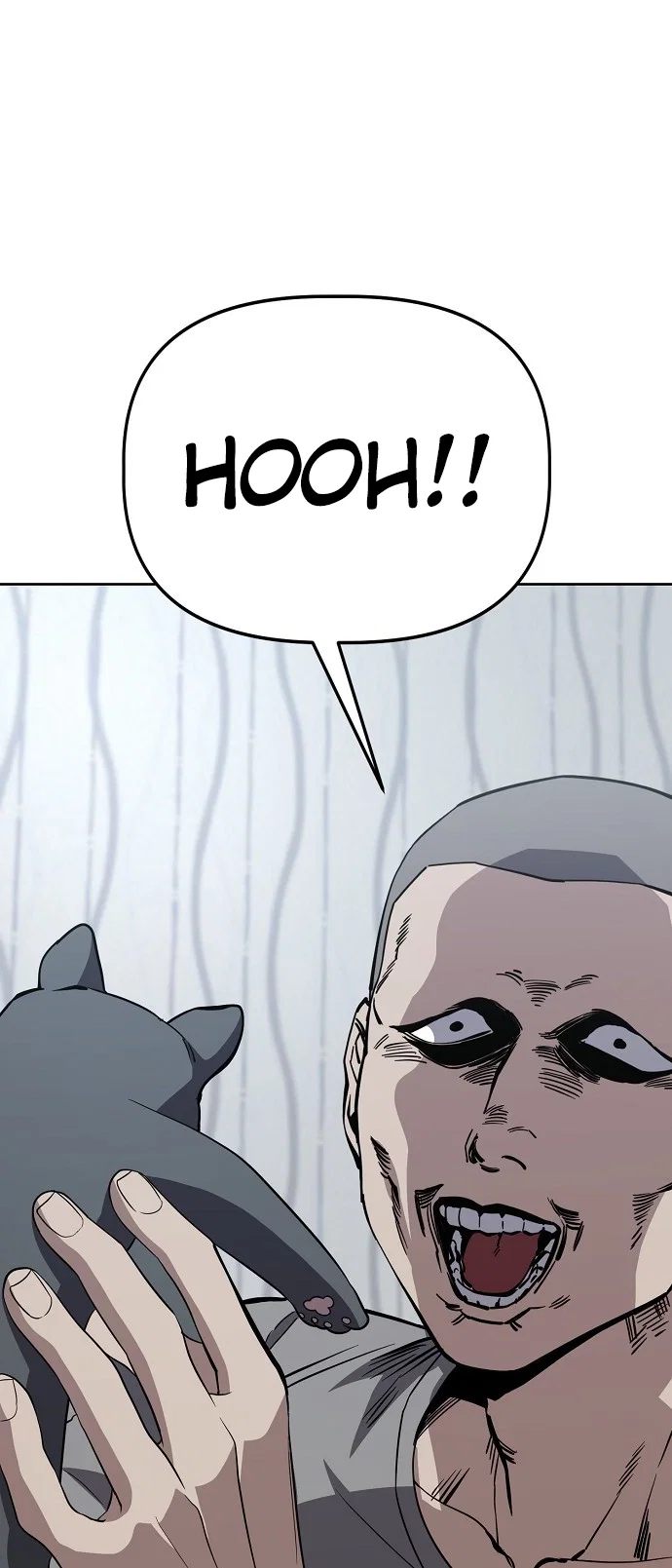 Jobless Gye Baek-sun Chapter 78 - Page 34