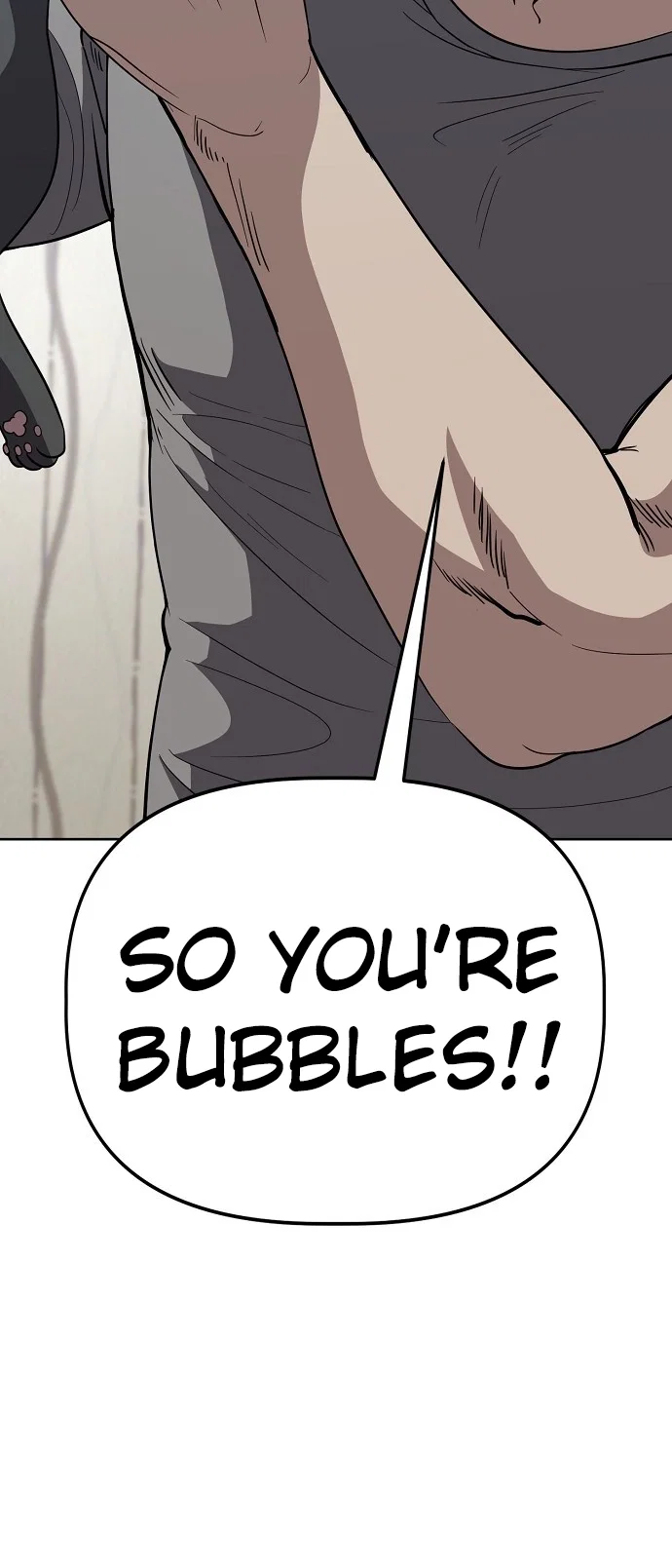 Jobless Gye Baek-sun Chapter 78 - Page 35
