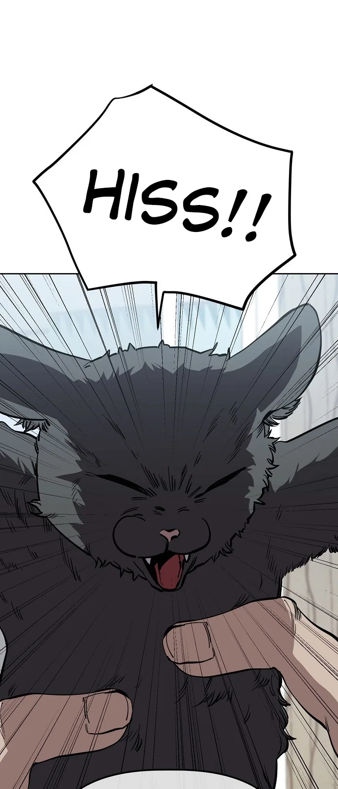 Jobless Gye Baek-sun Chapter 78 - Page 36