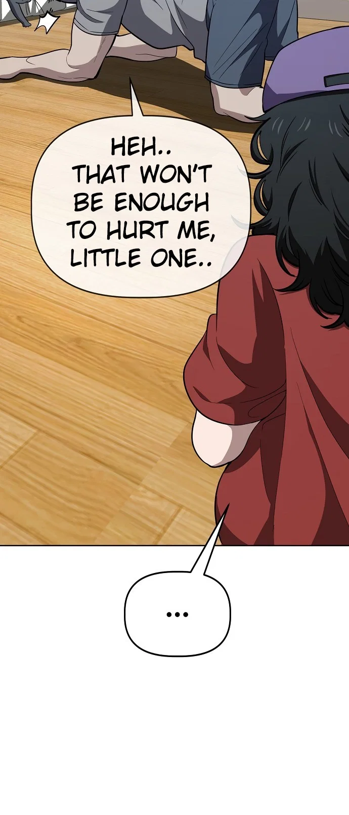 Jobless Gye Baek-sun Chapter 78 - Page 38
