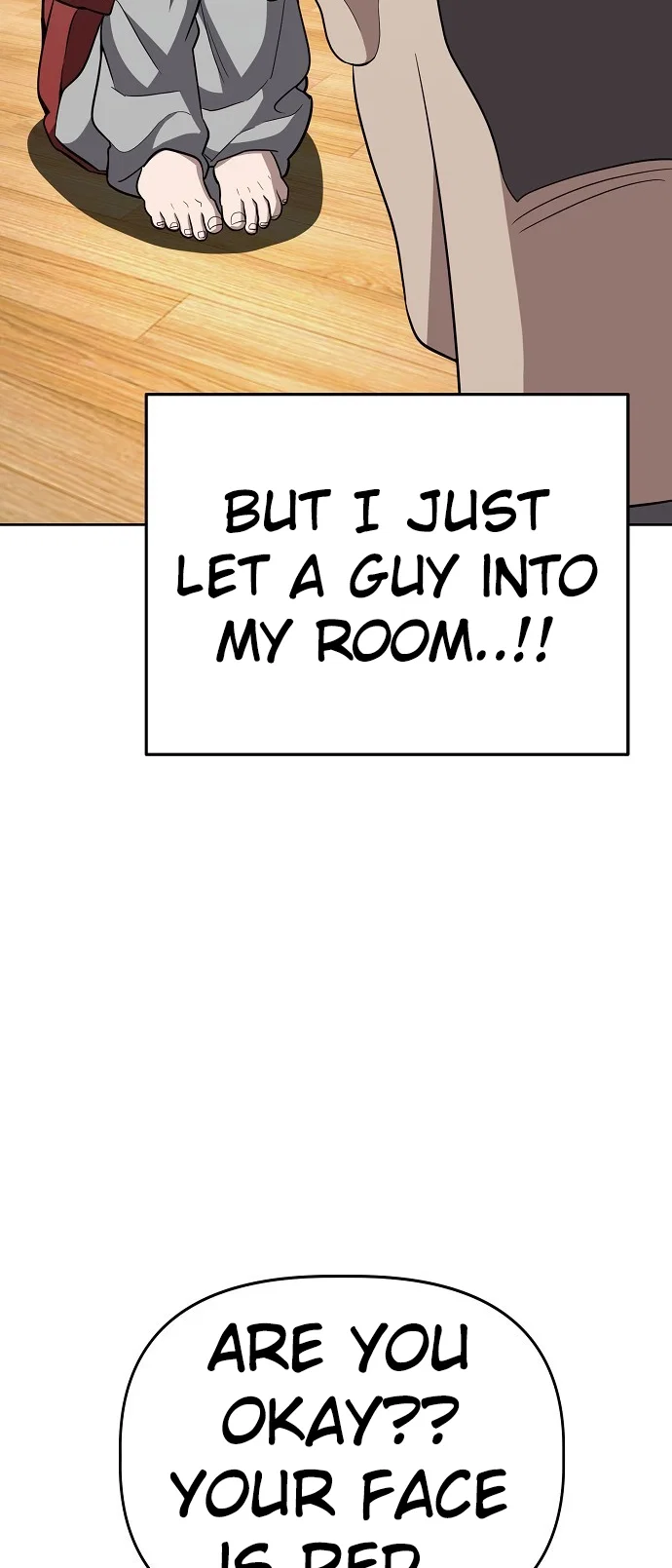 Jobless Gye Baek-sun Chapter 78 - Page 45