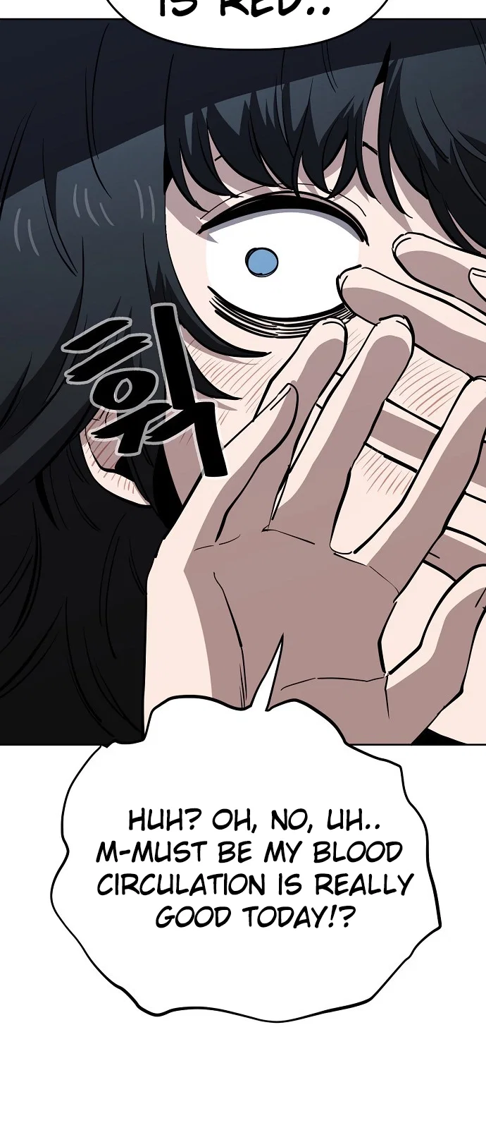 Jobless Gye Baek-sun Chapter 78 - Page 46