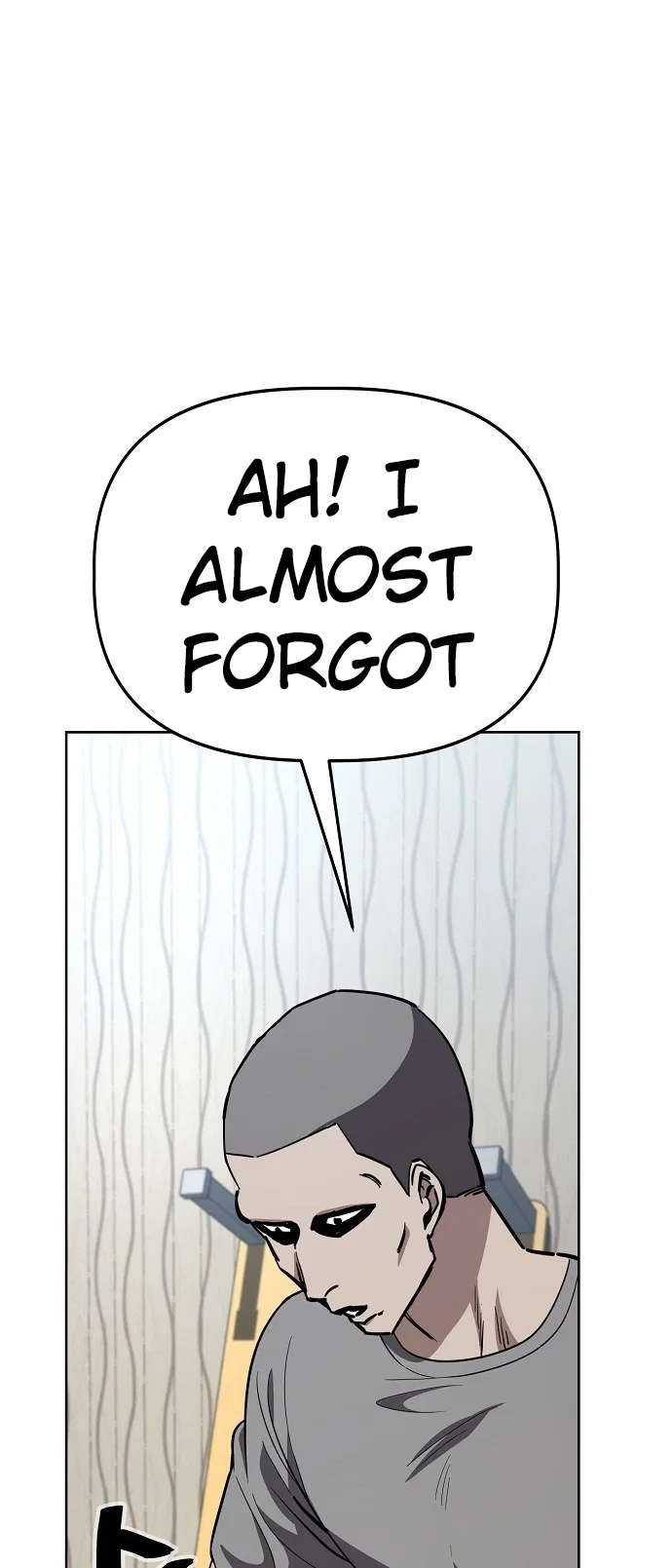 Jobless Gye Baek-sun Chapter 78 - Page 47
