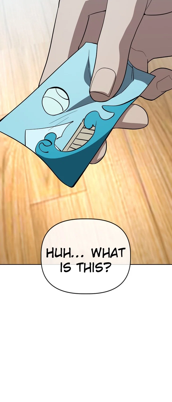 Jobless Gye Baek-sun Chapter 78 - Page 49