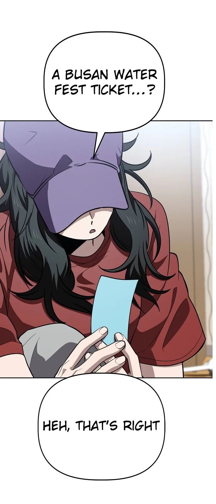 Jobless Gye Baek-sun Chapter 78 - Page 50