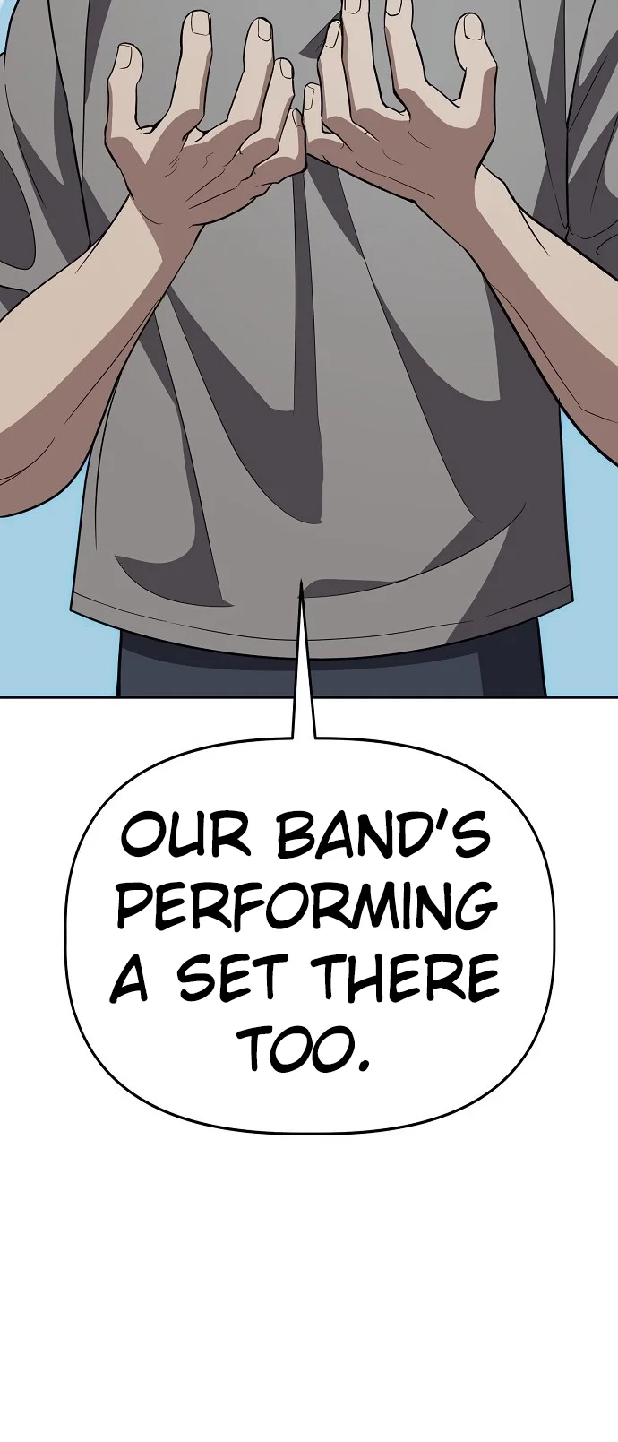 Jobless Gye Baek-sun Chapter 78 - Page 52