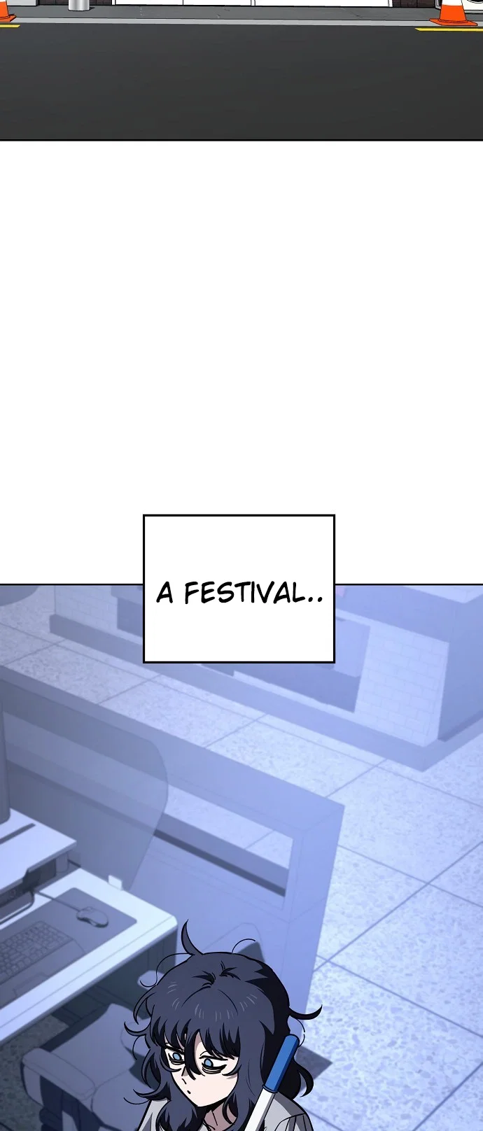 Jobless Gye Baek-sun Chapter 79 - Page 2