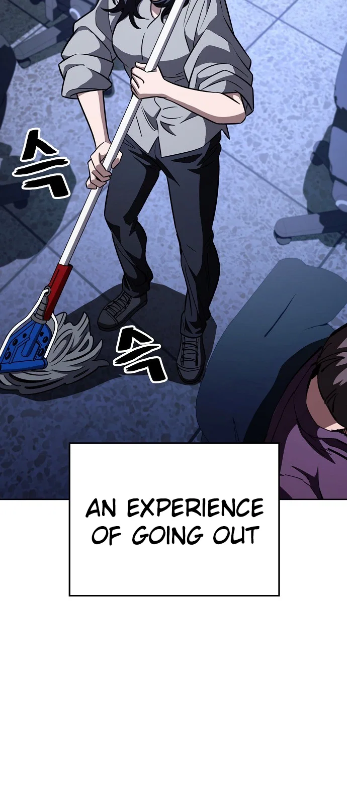 Jobless Gye Baek-sun Chapter 79 - Page 3