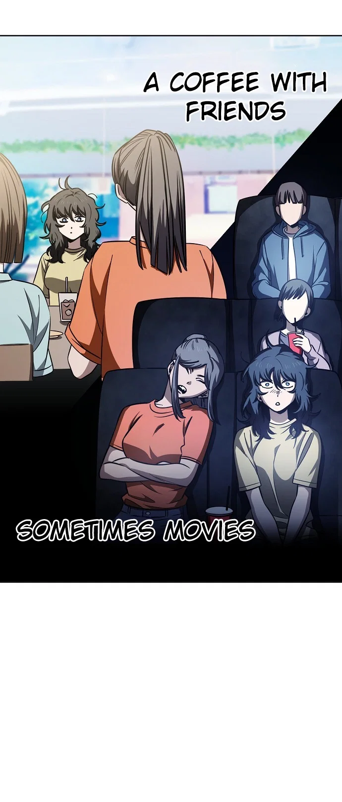 Jobless Gye Baek-sun Chapter 79 - Page 4