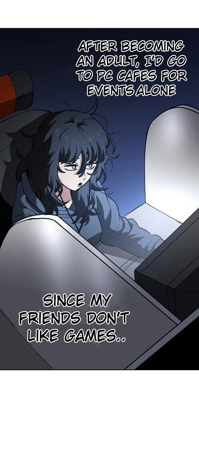 Jobless Gye Baek-sun Chapter 79 - Page 5