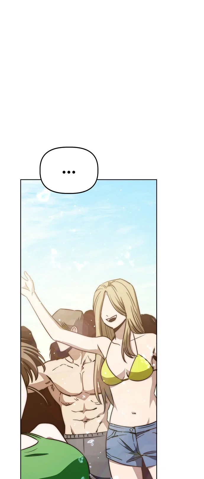 Jobless Gye Baek-sun Chapter 79 - Page 7