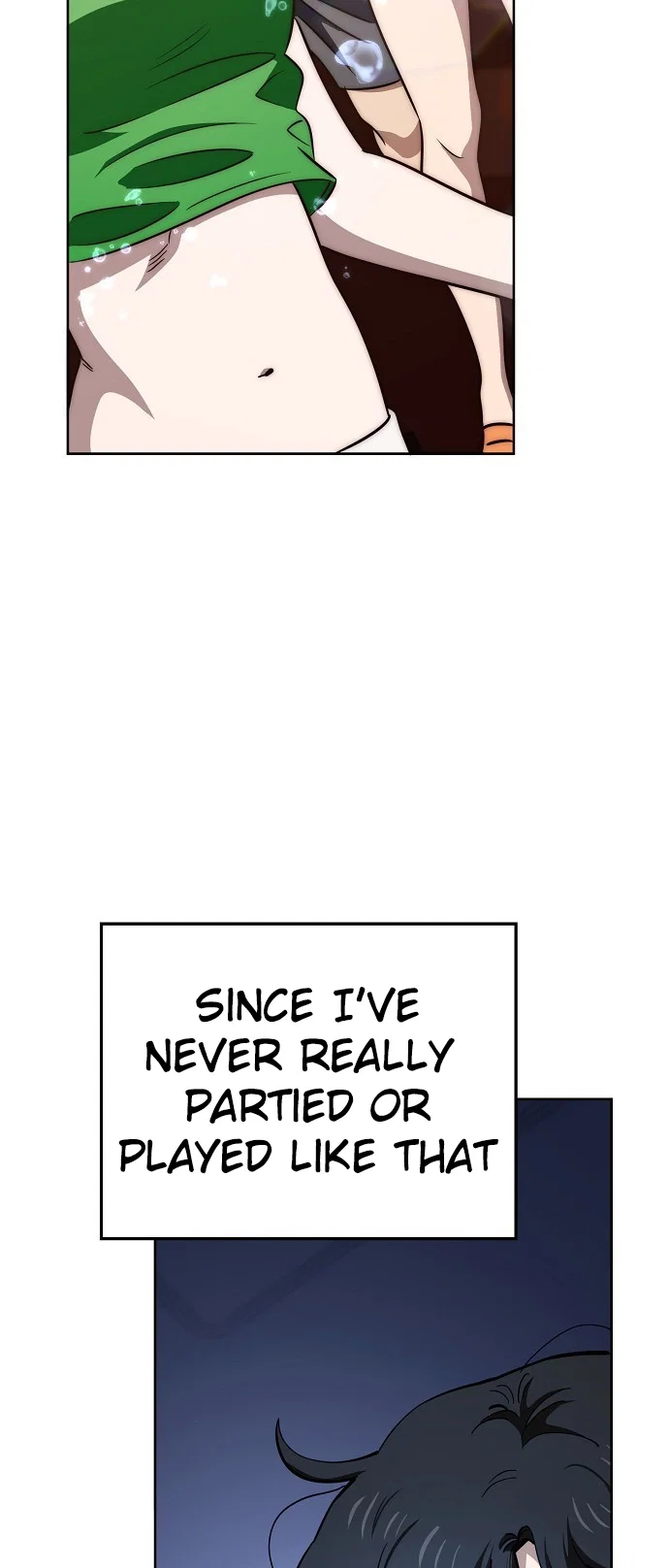 Jobless Gye Baek-sun Chapter 79 - Page 8