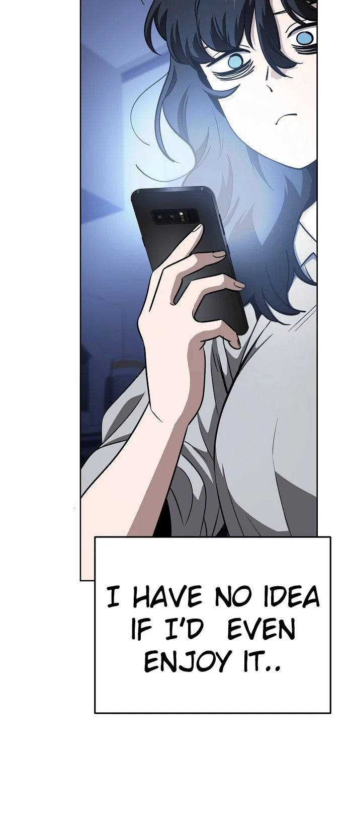 Jobless Gye Baek-sun Chapter 79 - Page 9